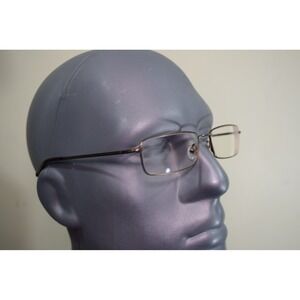 Safilo PIERRE CARDIN PC 6695 FEV Bronze Eyeglasses 54 16 135